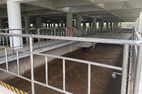 污水處理——污泥脫水